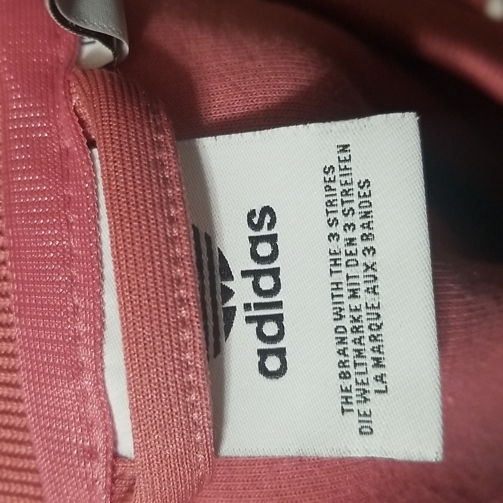 Adidas Women's Track Jacket